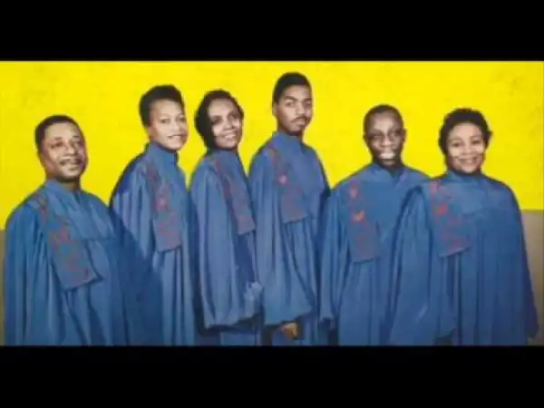 The Roberta Martin Singers - Oh How Much He Cares